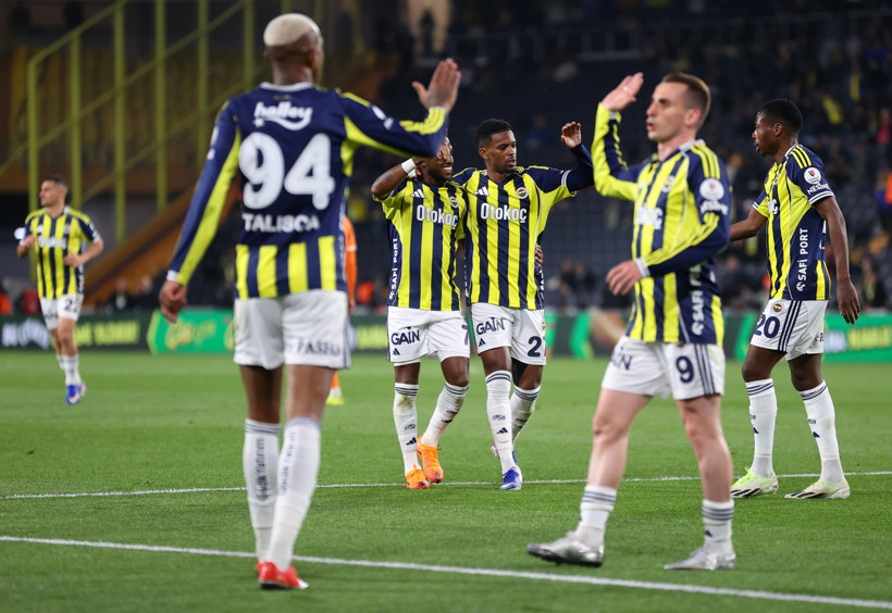 Süper Lig'de süper final - Resim : 1