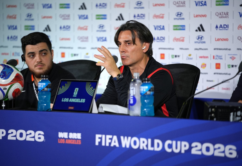 Vincenzo Montella: 'İstifamı isteyenler bunu kabullenmeli' - Resim : 2