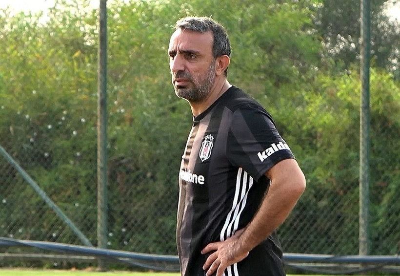 Eski Beşiktaşlı Beşerler'den halkın iradesine destek: "Kralın sofrasında soytarı olacağıma..." - Resim : 1