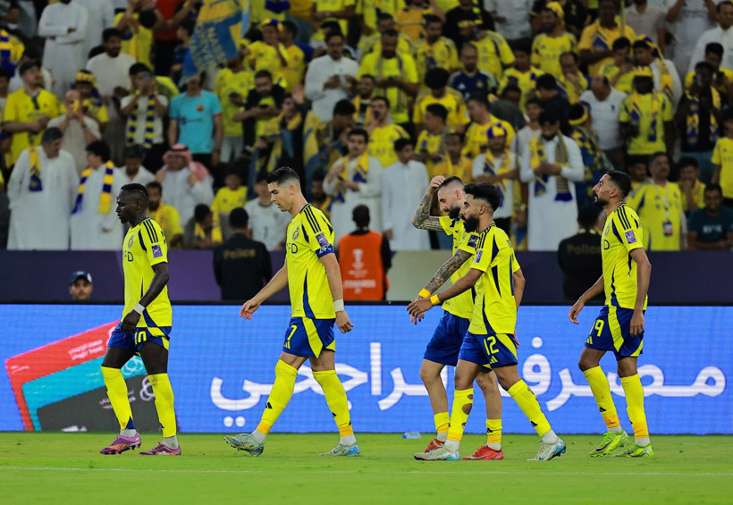 Ronaldo, Duran ve Mane attı: Al Nassr yarı finale çıktı - Resim : 3