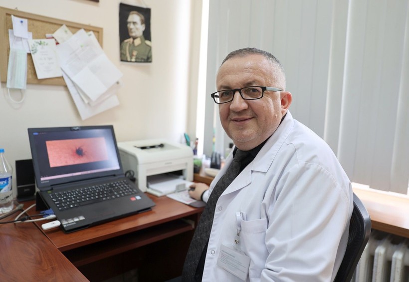 Yaz geldi, ortaya çıktı: Doğadaki 'katile' karşı ne yapmalı? - Resim: 7