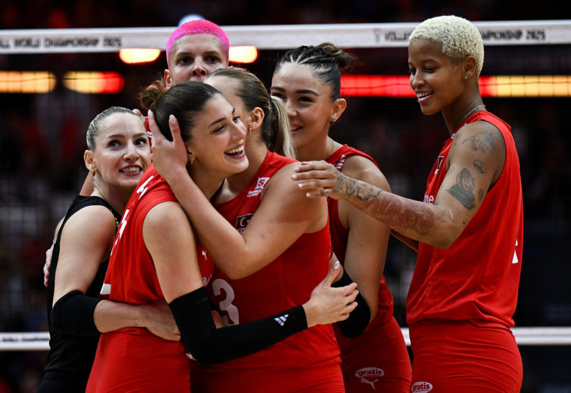 Filenin Sultanları finalde: Pes etmedik, Japonya'yı devirdik - Resim : 1