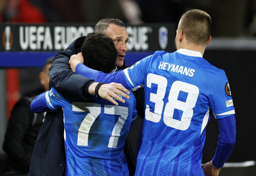 Avrupa Ligi'nde tur atlayan takımlar belli oldu: 18 maçta 51 gol atıldı - Resim: 10