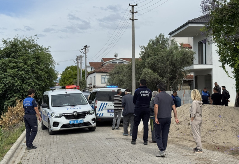 Fethiye Belediye Başkanı Alim Karaca'ya silahlı saldırı - Resim : 2