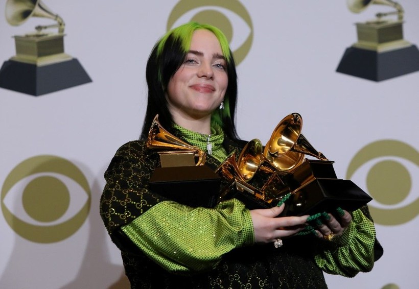 Büyük ödülde kıyasıya rekabet: Grammy'de neler olacak? - Resim: 3