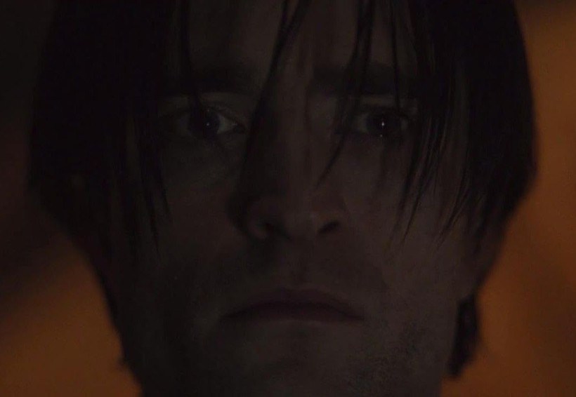 Robert Pattinson'dan sitem: 'Yaşlı Batman' oldum artık - Resim: 6