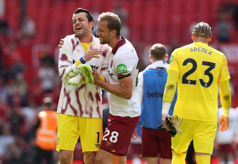 MANU'nun kabusu sürüyor: Üst üste 8 maç oldu! - Resim : 1