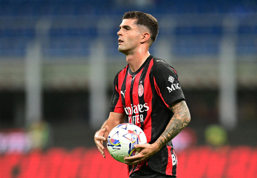 Pochettino'dan Pulisic'e sert mesaj: "Ben manken değilim" - Resim : 1