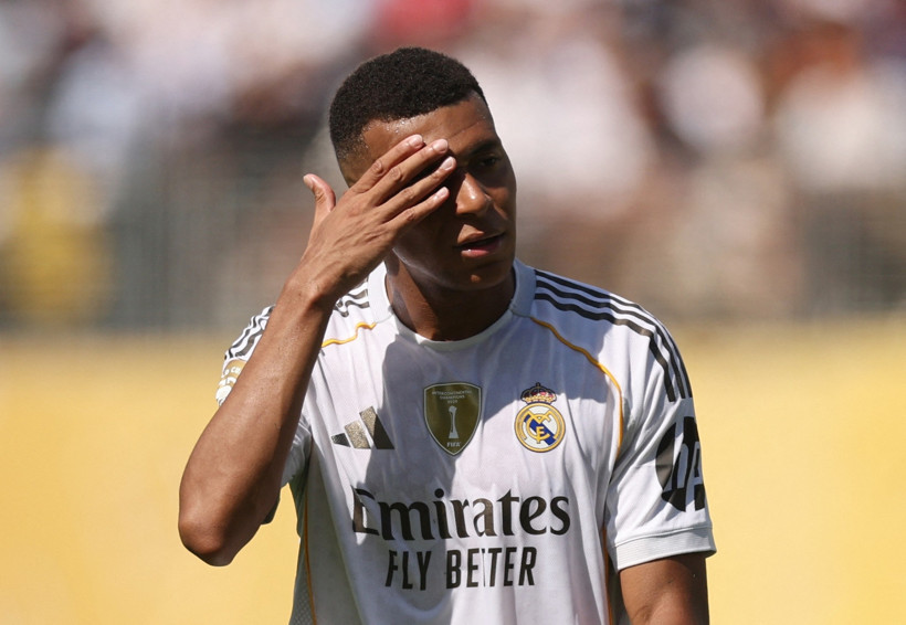 Mbappe'nin 'gizli iyiliği' olay oldu: Beş polise soruşturma - Resim : 2