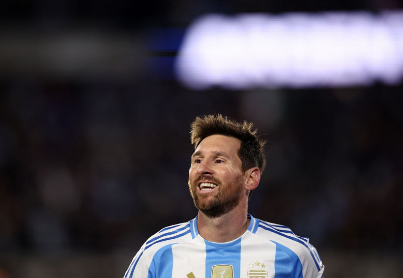 Lionel Messi'den unutulmaz veda: 2026 Dünya Kupası açıklaması - Resim: 4