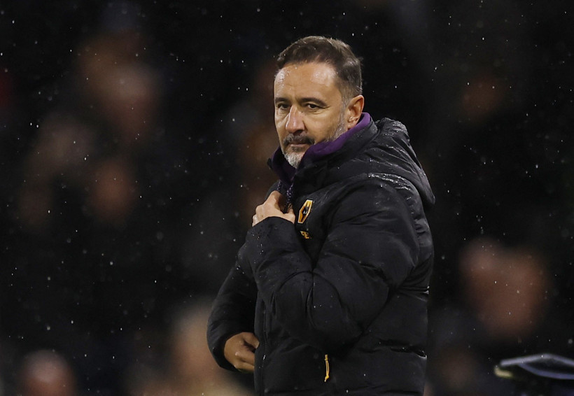 2 ay önce sözleşmesi uzatılan Vitor Pereira kovuldu! - Resim : 1