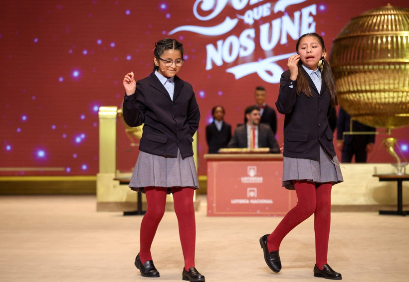 Dünyanın en büyük piyangosunu kazandılar - Resim: 4