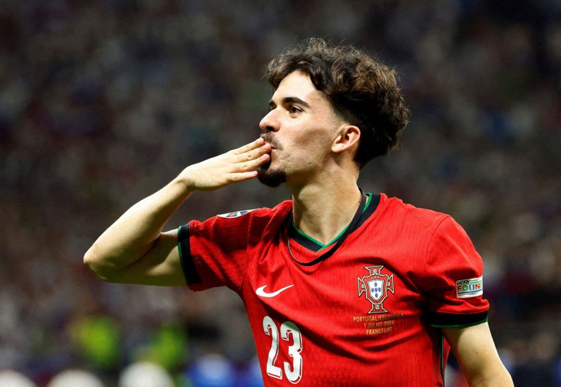Dünya Kupası'nın en iyi oyuncularını seçip son sıraya Cristiano Ronaldo'yu koydular: Kenan Yıldız'ın olmadığı listede A Milli Takım'dan 2 isim var - Resim: 8