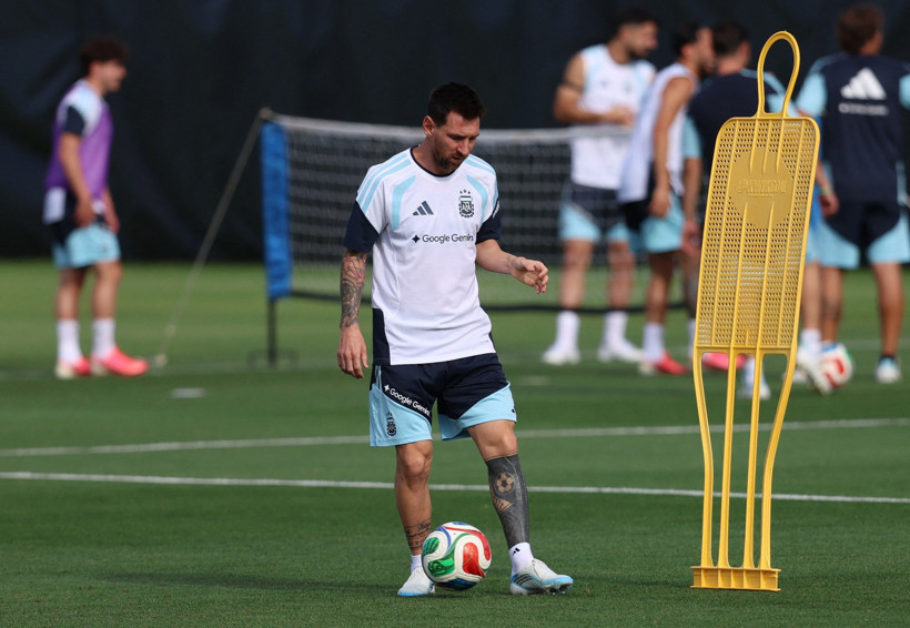Dünya Kupası'nda devler sahne alıyor: Messi ve Ronaldo 6. kez sahada! - Resim : 1