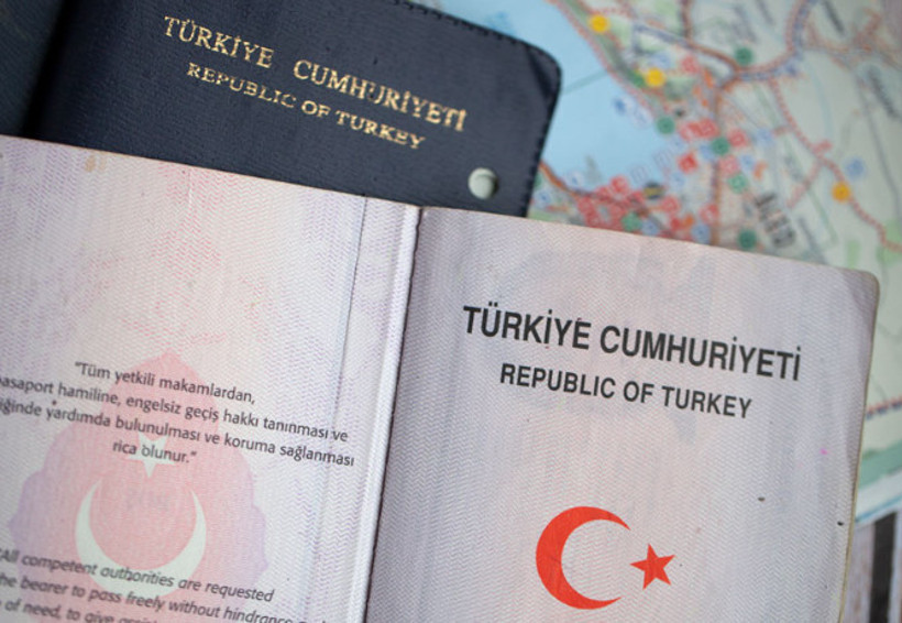 Milyonlarca kişiyi ilgilendiren pasaport kararı. Anayasa Mahkemesi son sözü söyledi - Resim : 2