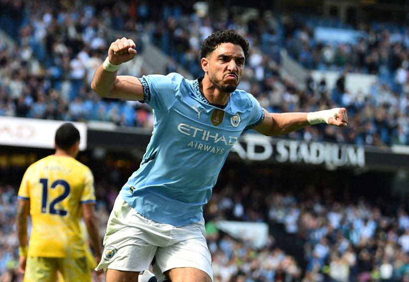 Kevin De Bruyne'den son bir şarkı: City, 2-0 geriye düştüğü maçı 5-2 kazandı! - Resim : 2