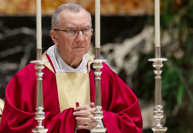 Yeni Papa kim olacak? İşte en güçlü adaylar - Resim: 6