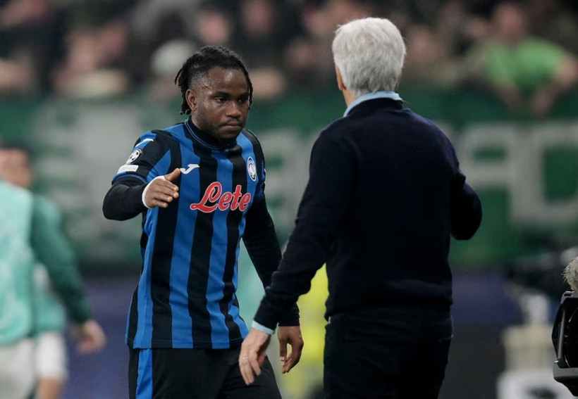 Serie A'da ikinci Osimhen krizi: 'Artık yeter! Sabrım tükendi' - Resim : 1