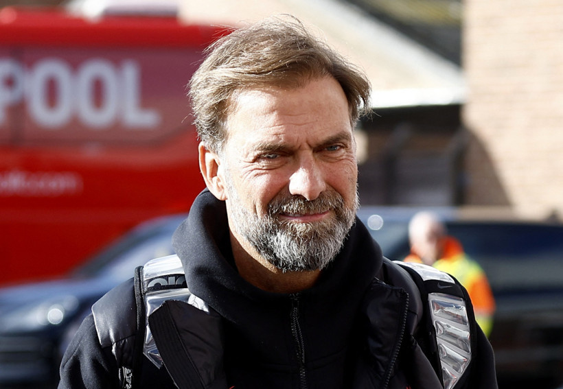 Jürgen Klopp kapıyı kapattı: 'Hiçbir şeyi özlemiyorum' - Resim : 1