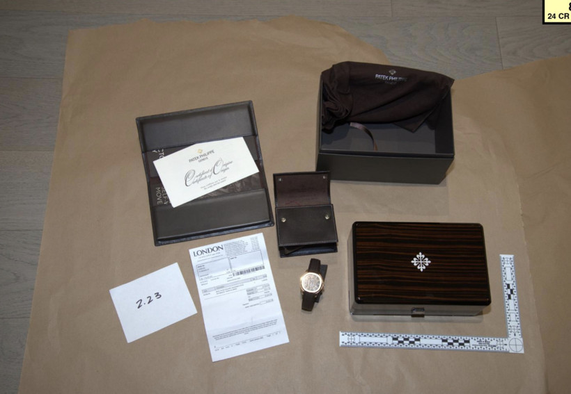 Çinli casusun evinden çıkanlar hayrete düşürdü - Resim : 4