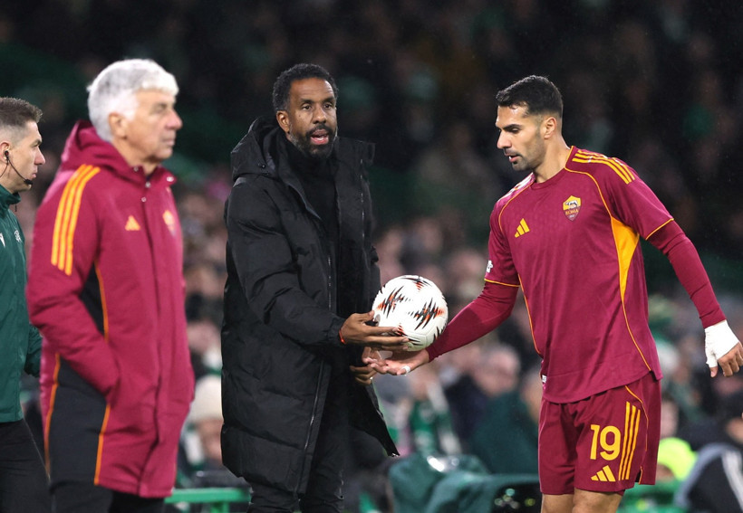 Kenan Yıldız'ın yanına bir Türk daha: Ezeli rakipten gelecek - Resim : 1