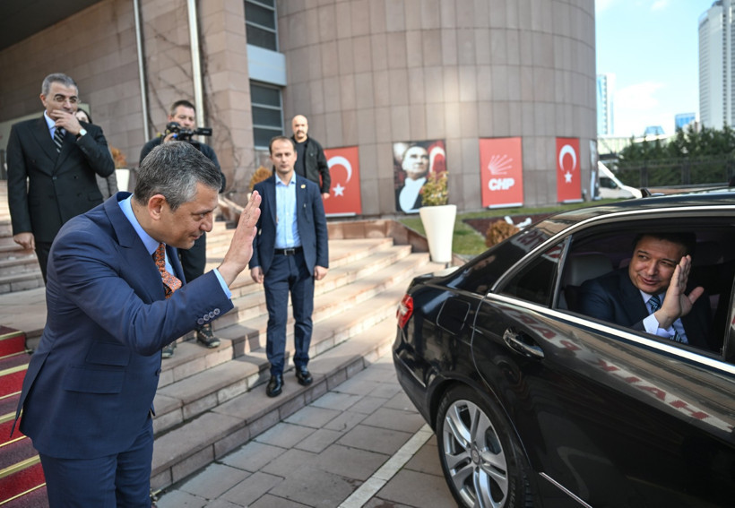 Özel'den Bahçeli'ye sandık yanıtı: 24 yıl önceki sözlerini hatırlattı - Resim : 1