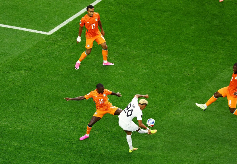 Haaland Norveç'i ipten aldı: Fildişi Sahili'nden sonra sırada dev rakip! - Resim: 4