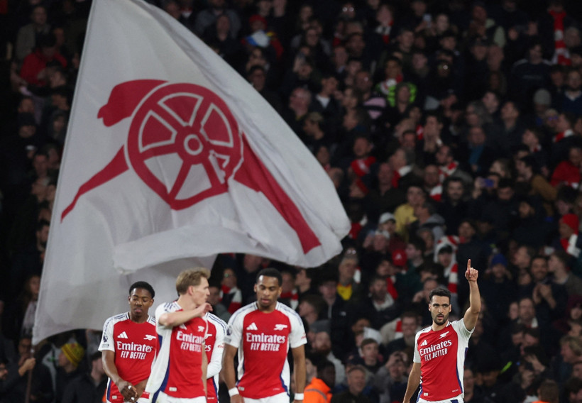 Manchester City'nin 'Şeyhi', Premier Lig'i ateşe verdi! - Resim : 2