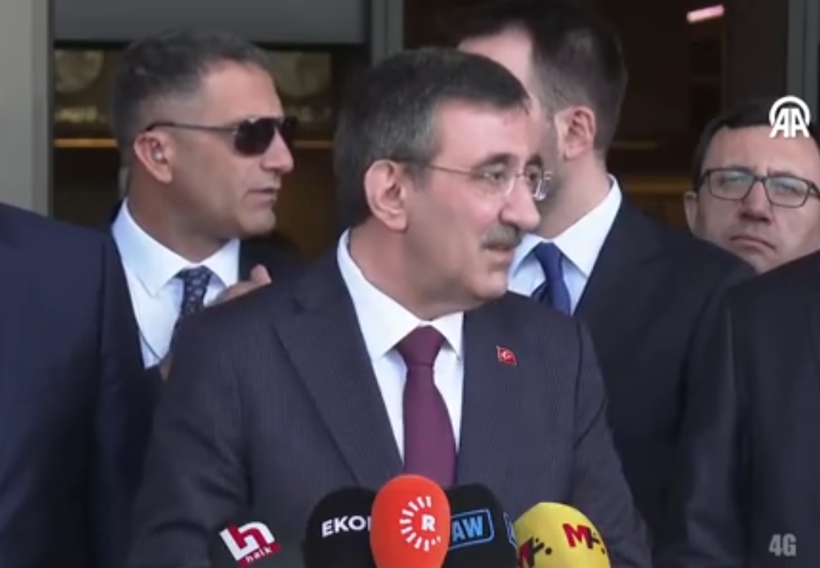 Erdoğan doktorlarını görevlendirdi: Sırrı Süreyya Önder ameliyattan çıktıktan sonra neler oldu? - Resim : 1