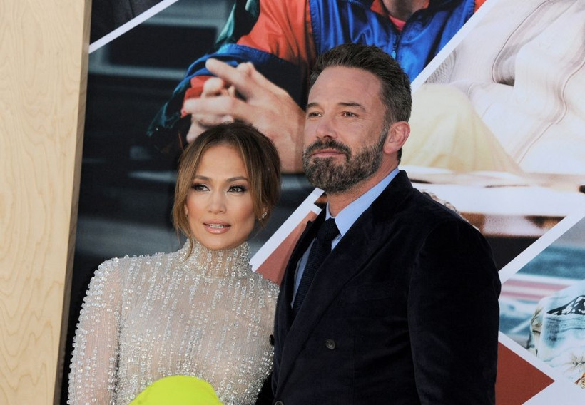 Boşandılar, başlarına bela oldu: Jennifer Lopez ve Ben Affleck lüks malikaneyi satıştan çekti - Resim: 1