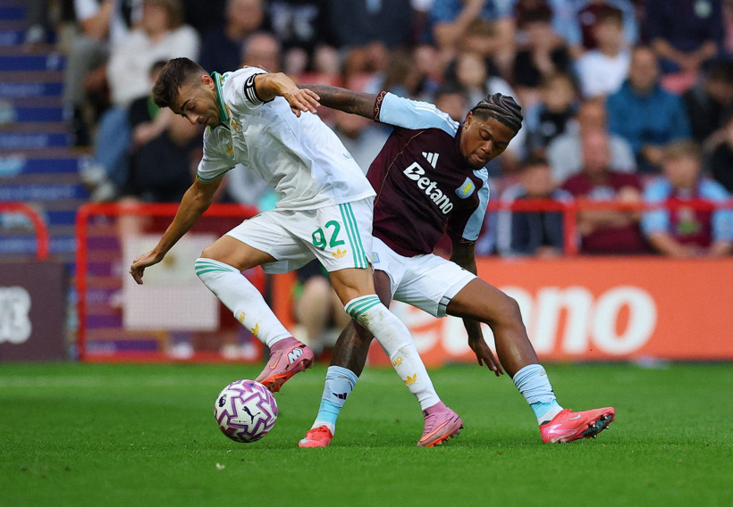 İstanbul yerine Roma'yı seçtiler: Transferde çifte bomba - Resim : 1