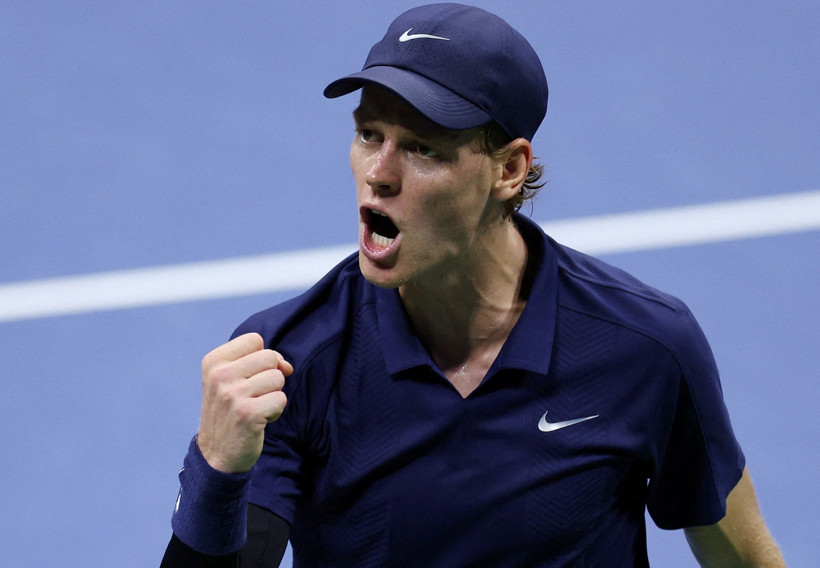 ABD Açık'ta finalin adı belli oldu: Bu yıl üçüncü kez! - Resim : 2