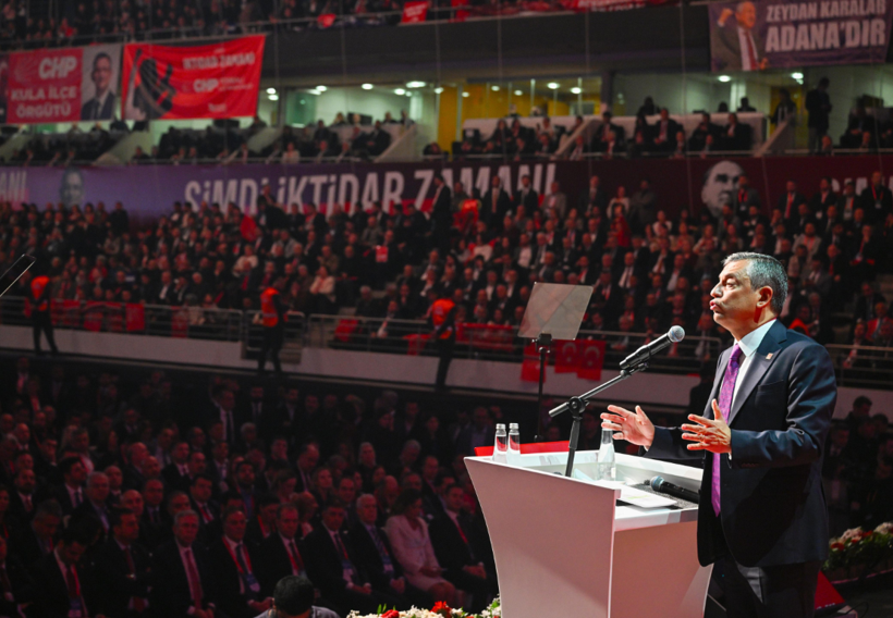 Özel: Adayımız İmamoğlu, hodri meydan - Resim : 4