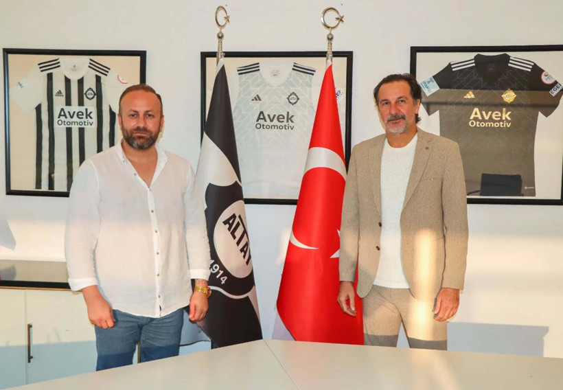 Yusuf Şimşek konuştu, başkan çıldırdı: 'Haddini aştı! Sana ne baba!' - Resim : 1