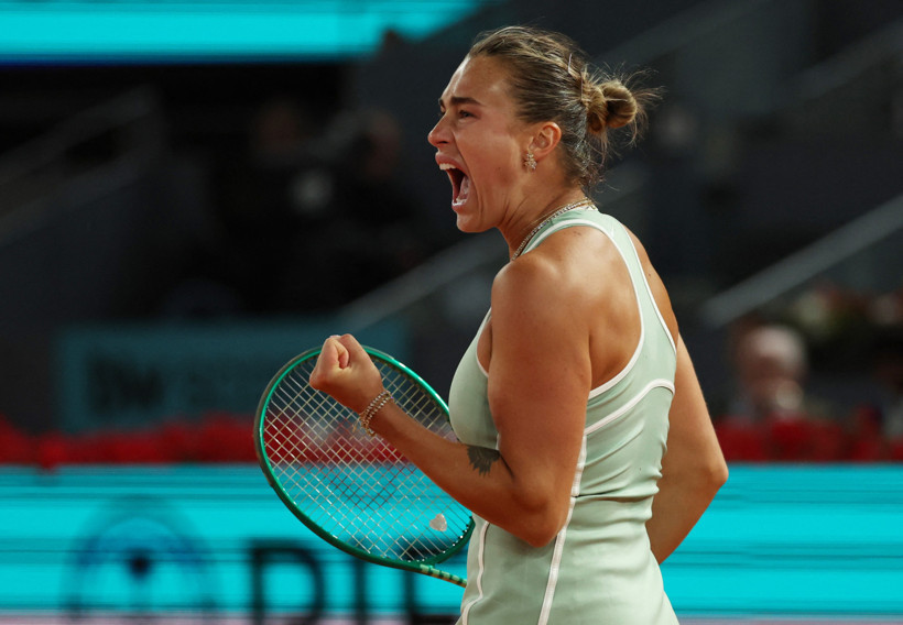 Dünya 1 numarası Sabalenka'dan boykot tehdidi: Daha çok para istiyorlar! - Resim : 1