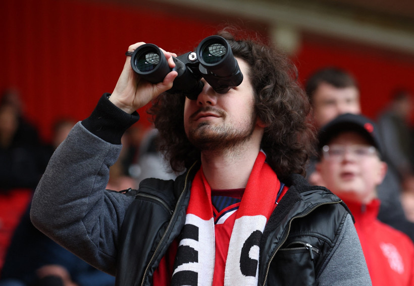Southampton'a ikinci darbe: Üç maçta 'casusluk' itirafı - Resim : 1