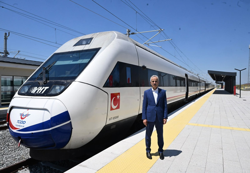 İstanbul’dan Avrupa’ya gitmek daha da kolay olacak - Resim : 1