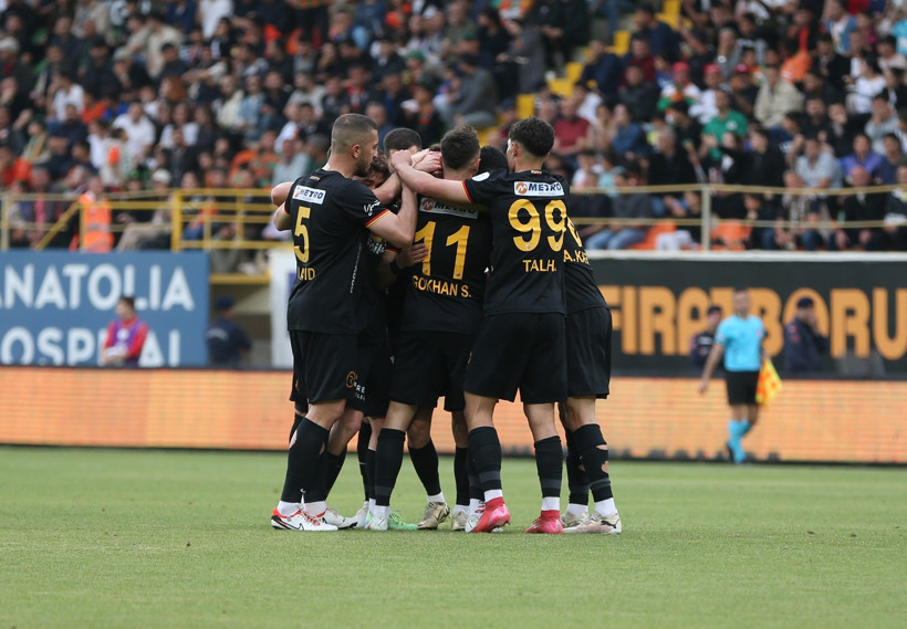 Alanyaspor fırsat tepti, Kayserispor seriye devam etti - Resim : 1