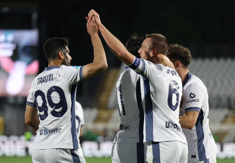 Maradona'nın takımı Napoli şampiyon: Hakan Çalhanoğlu Inter'e yetmedi - Resim : 1