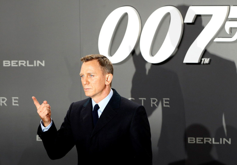 James Bond adayları belli oldu... İşte üç isim - Resim: 4