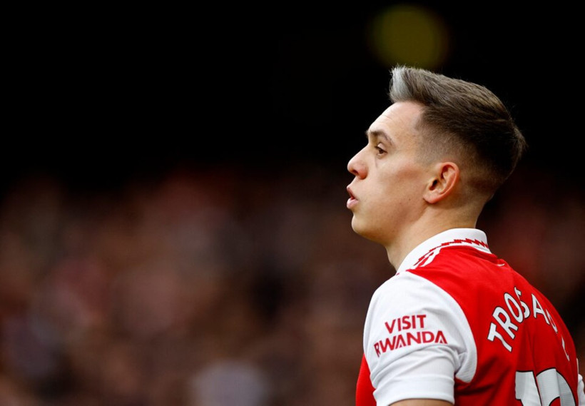 Beşiktaş'ta Laporte pazarlığı - Resim : 1