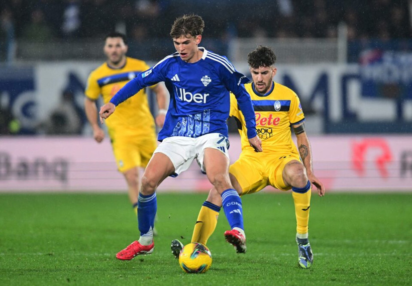 Arda Güler'e 'oh' çektirecek transfer: Hakan Çalhanoğlu'nun yanına gidebilir - Resim : 1