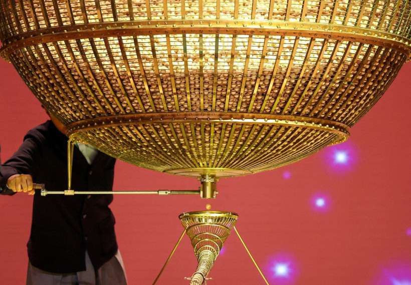 Dünyanın en büyük piyangosunu kazandılar - Resim: 1