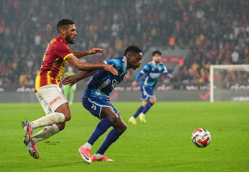 Fenerbahçe'de son aday Fofana - Resim : 2
