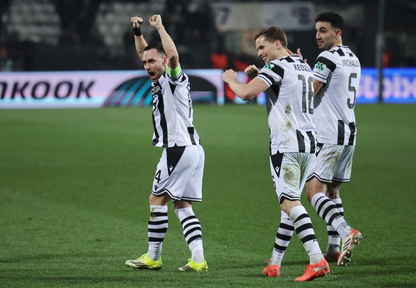 Avrupa Ligi'nde tur atlayan takımlar belli oldu: 18 maçta 51 gol atıldı - Resim: 18