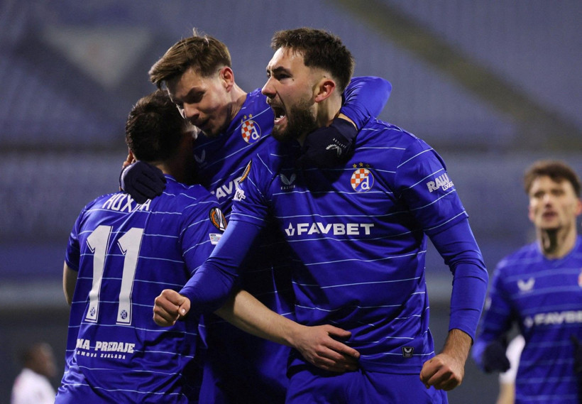 Avrupa Ligi'nde tur atlayan takımlar belli oldu: 18 maçta 51 gol atıldı - Resim: 24