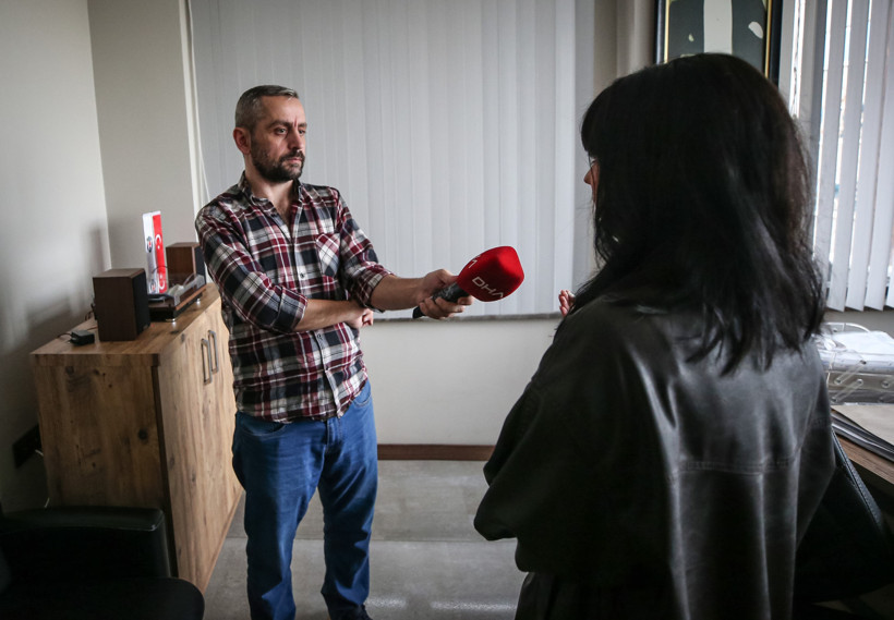 Hayatında gitmediği şehirde ‘uyuşturucu’ şüphelisi oldu - Resim : 1