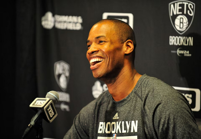Duvarları yıkan oyuncu: NBA efsanesi Jason Collins 47 yaşında vefat etti - Resim : 1