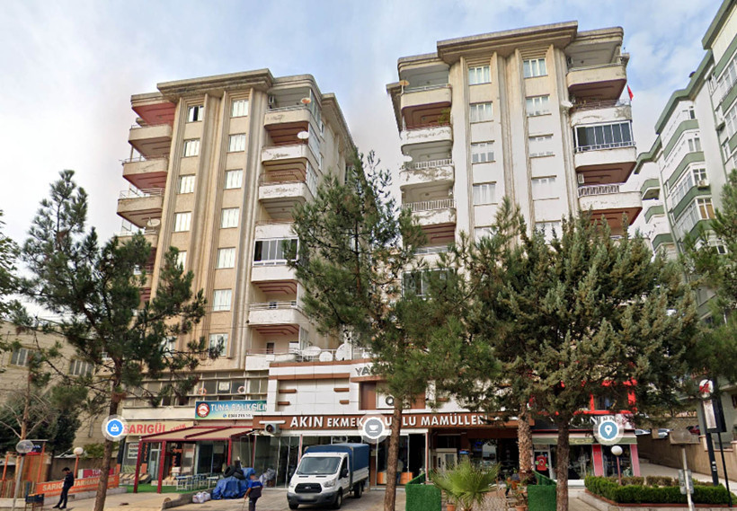 Fazilet Apartmanı davasında kritik gelişme: Mahkemeden yeni rapor kararı - Resim : 1