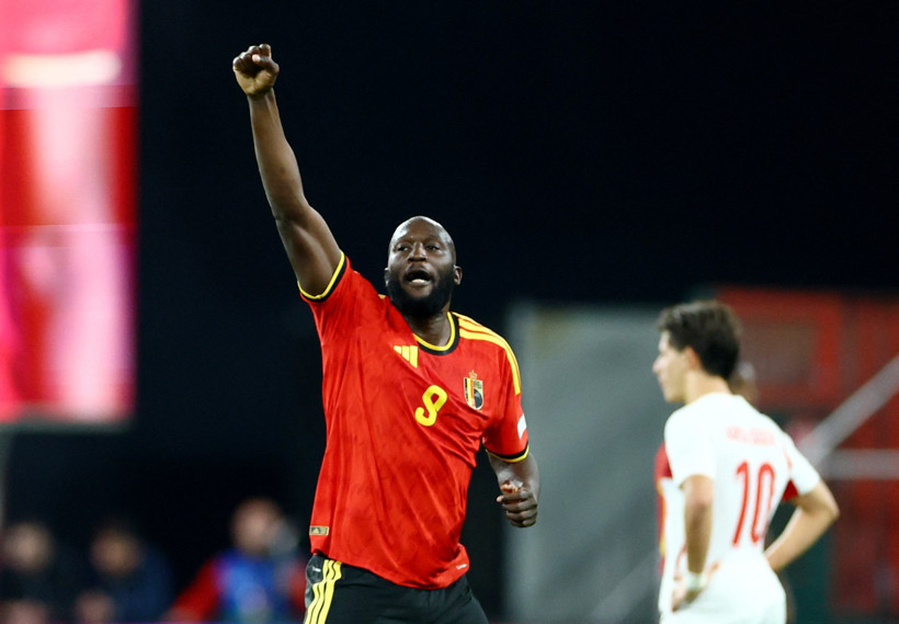 Lukaku'dan Fenerbahçe'ye eleştiri: Yönetimle görüşeceğim - Resim : 2